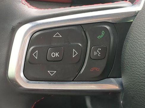 Used 2020 Jeep Wrangler Unlimited Rubicon AWD/4WD image 22