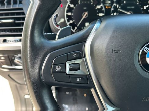 Used 2019 BMW X3 xDrive30i w/ Premium Package AWD/4WD image 18