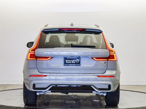 New 2026 Volvo XC60 B5 Ultra w/ Protection Package Premier image 3