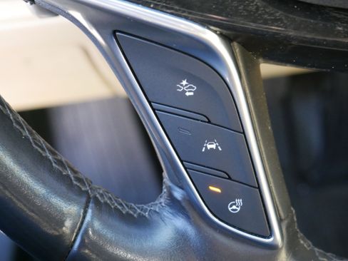 Used 2020 Cadillac CT6 Premium Luxury image 26