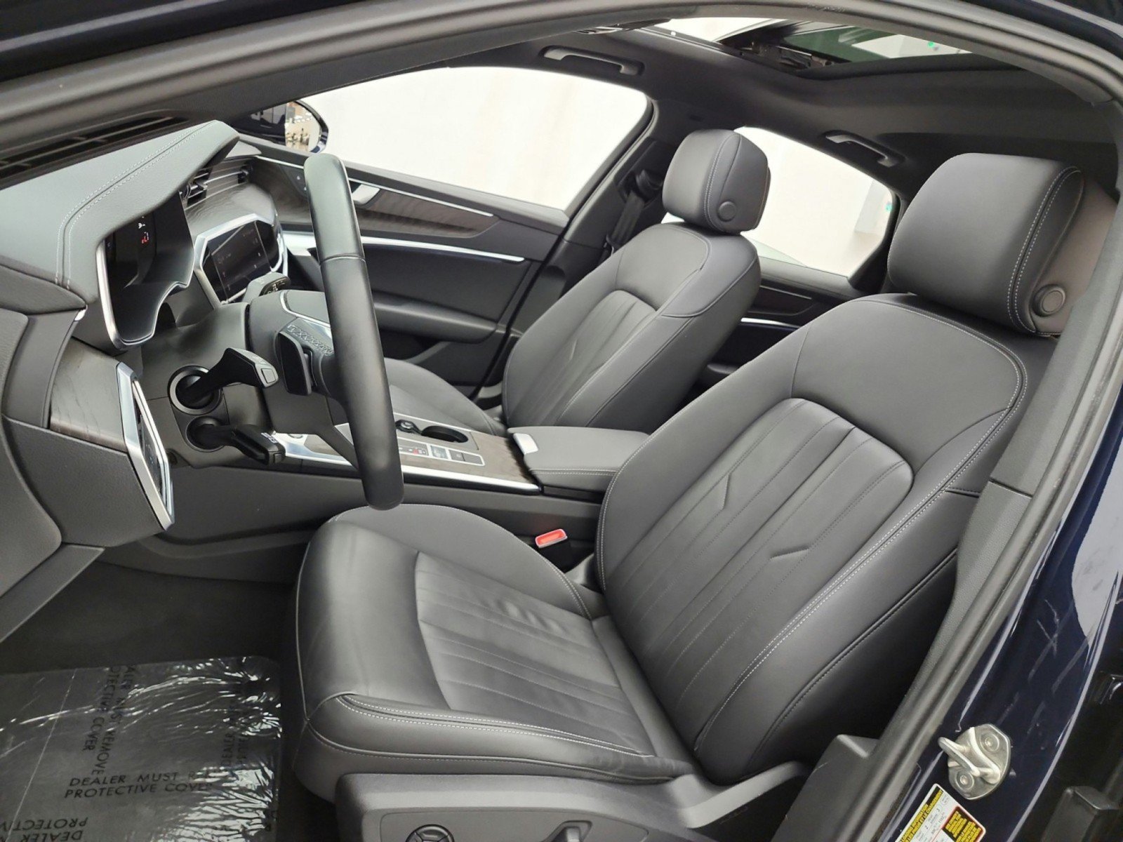 Used 2023 Audi A6 2.0T Premium AWD/4WD image 10