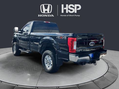 Used 2017 Ford F250 XL w/ STX Appearance Package image 3