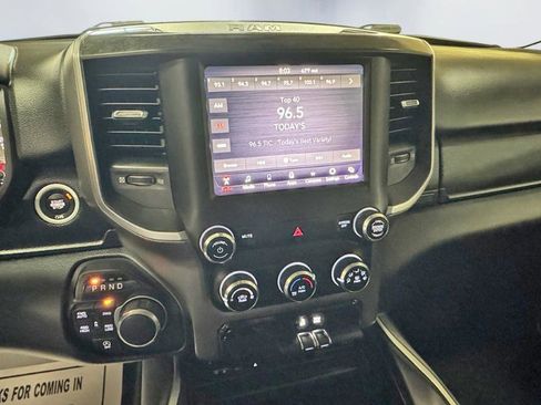 Used 2019 RAM 1500 Big Horn AWD/4WD image 18