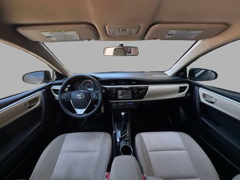 Used 2015 Toyota Corolla LE FWD image 34