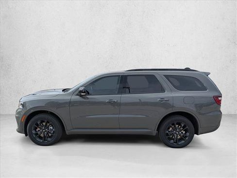 New 2026 Dodge Durango GT AWD/4WD image 9