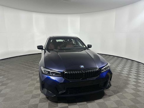 New 2026 BMW 330i xDrive Sedan w/ M Sport Package image 6