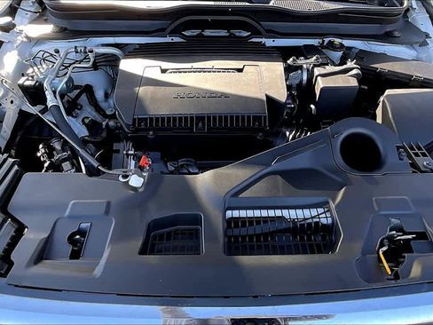 New 2025 Honda Pilot EX-L image 16