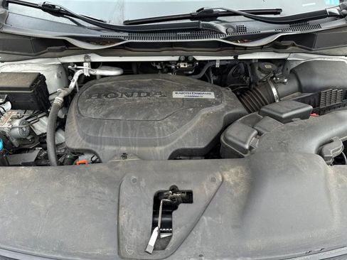 Used 2018 Honda Odyssey EX-L image 32