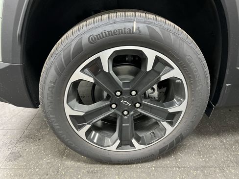 New 2026 Chevrolet Equinox LT w/ Convenience Package II image 68