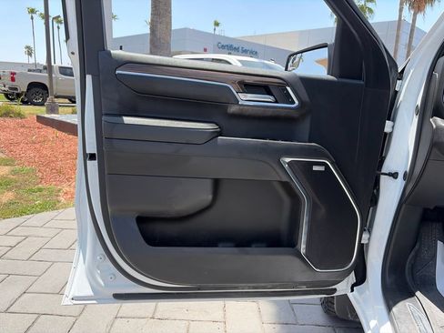 Used 2024 Chevrolet Silverado 1500 RST w/ Texas Edition Plus AWD/4WD image 12