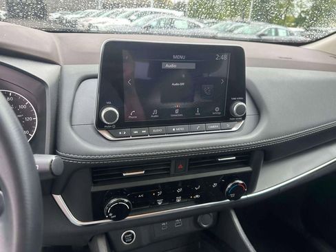 Used 2023 Nissan Rogue S AWD/4WD image 28