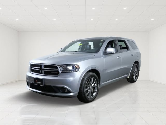 Used 2015 Dodge Durango Limited w/ Premium Group AWD/4WD image 2