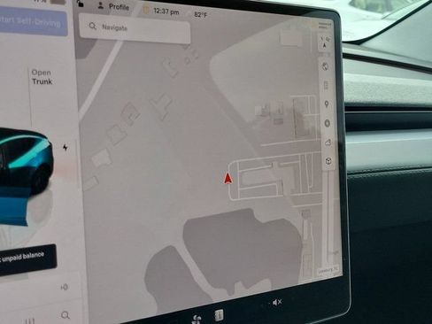 Used 2026 Tesla Model Y Long Range AWD/4WD image 28