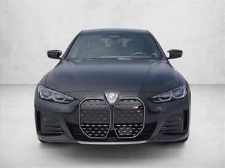 Used 2024 BMW i4 M50 AWD/4WD video 2