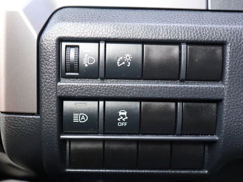 Used 2024 Toyota Tacoma TRD Sport image 22