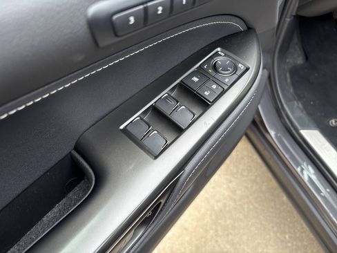 Used 2023 Lexus NX 350h AWD w/ Vision Package image 15