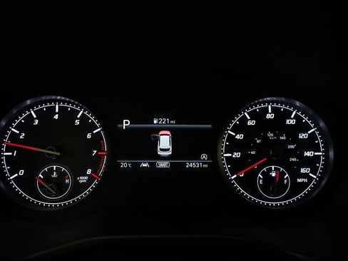 Used 2021 Hyundai Santa Fe SEL image 2