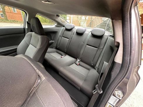 Used 2014 Honda Civic EX image 19