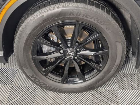 Used 2025 Honda CR-V Sport-L image 8