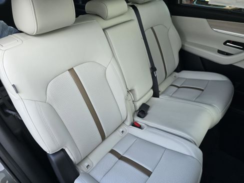 New 2026 MAZDA CX-90 3.3 Turbo S w/ Premium Package image 20