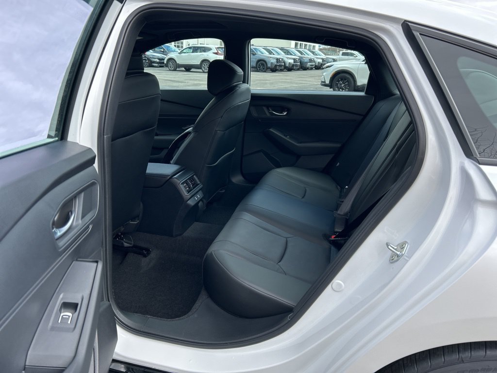 New 2026 Honda Accord Sport image 11