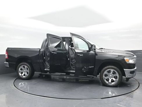 Used 2020 RAM 1500 Big Horn AWD/4WD image 28