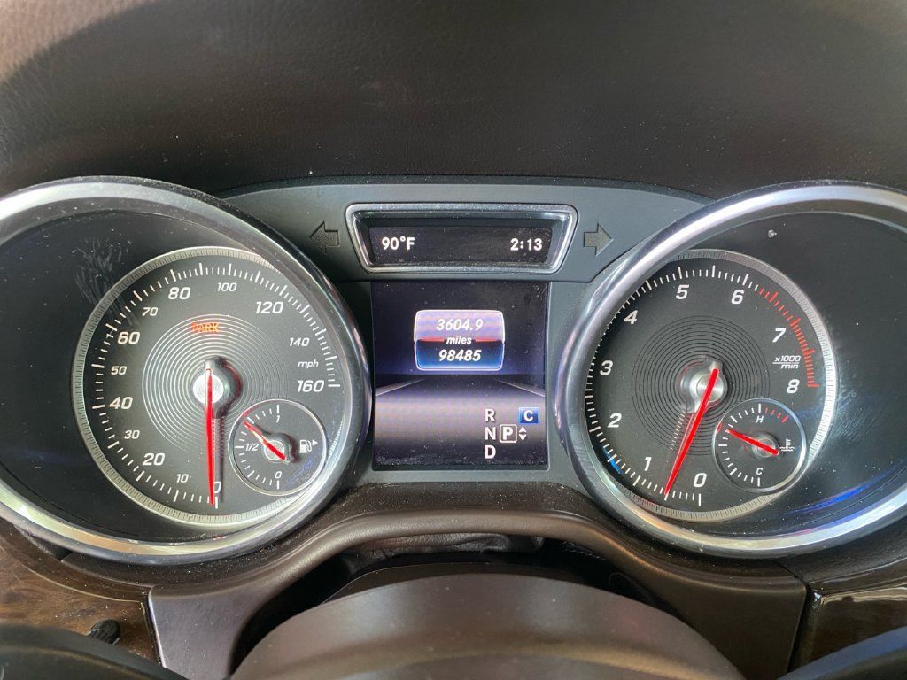 Used 2018 Mercedes-Benz GLE 350 image 21