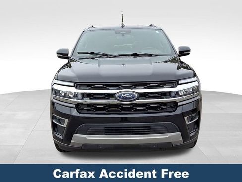 Used 2023 Ford Expedition Max Limited image 3