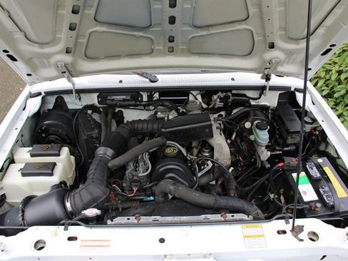 Used 1997 Ford Ranger XL image 15
