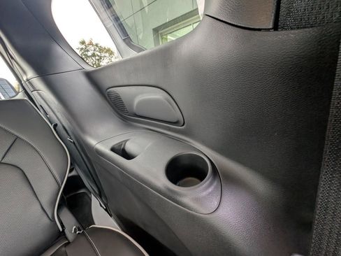 New 2026 Chrysler Pacifica Limited w/ S Appearance Package image 41