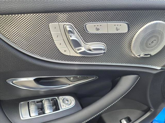 Certified 2023 Mercedes-Benz E 53 AMG 4MATIC Coupe image 9