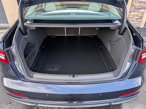 Used 2019 Audi A6 3.0T Premium Plus w/ Premium Plus Package image 32