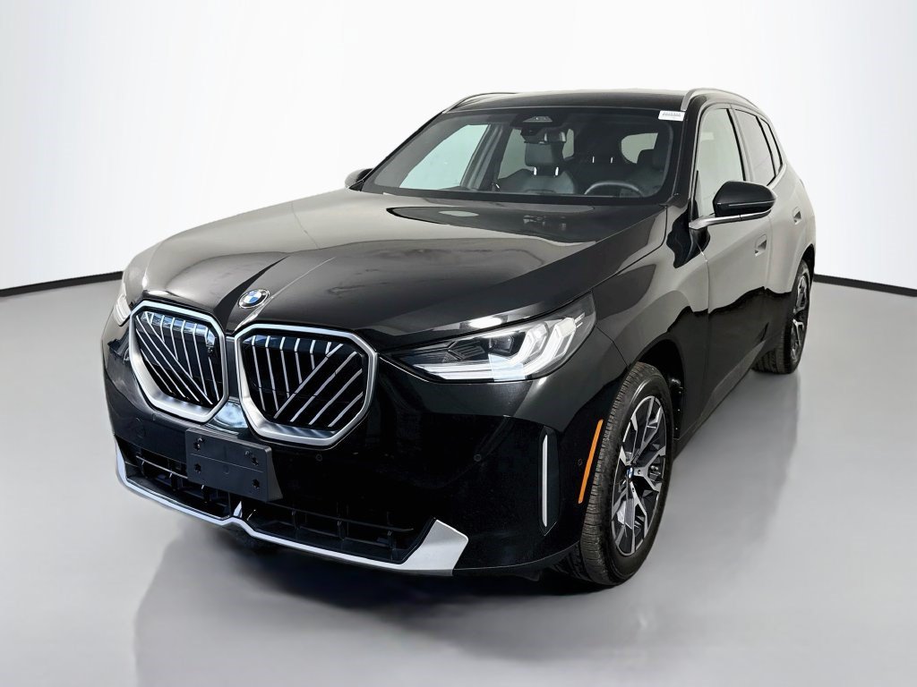 Used 2026 BMW X3 xDrive30i AWD/4WD image 4
