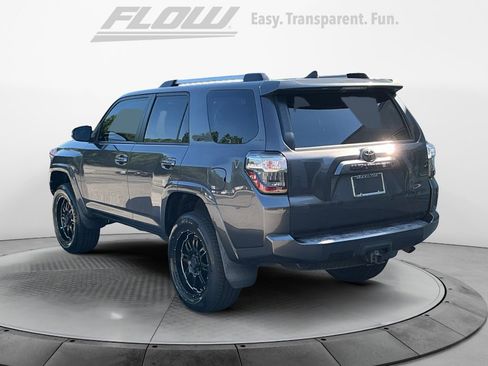 Used 2019 Toyota 4Runner SR5 Premium AWD/4WD image 6