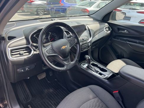 Used 2019 Chevrolet Equinox LT AWD/4WD image 9