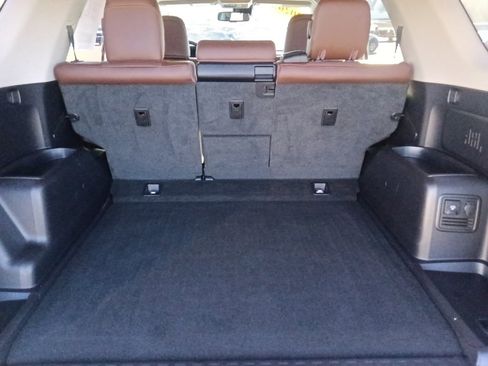 Used 2020 Toyota 4Runner Limited image 30