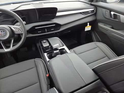 New 2026 Buick Enclave Preferred w/ Power Package image 33