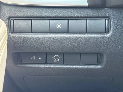 Used 2023 Nissan Rogue SV AWD/4WD image 28