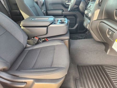 New 2026 GMC Sierra 1500 Pro w/ Graphite Edition image 28