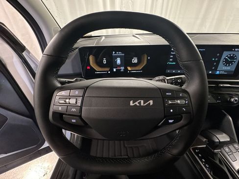 New 2026 Kia Sportage LX w/ LX Convenience Package image 19