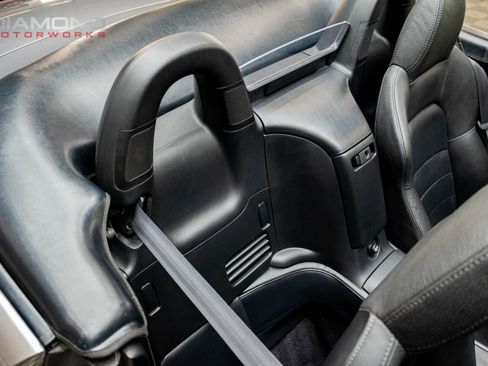 Used 2007 Honda S2000 image 97