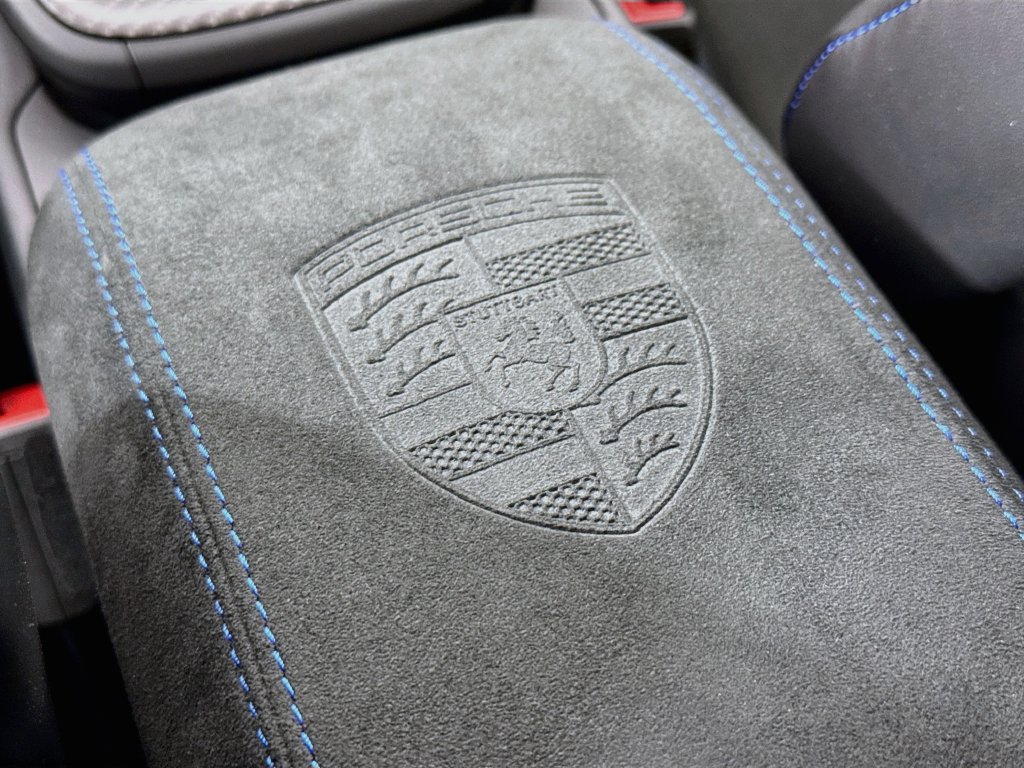 Used 2026 Porsche 911 GT3 RWD image 26