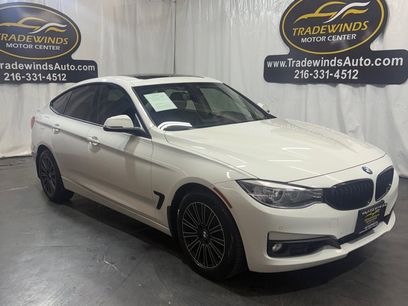 Used 2015 BMW 328i Gran Turismo xDrive