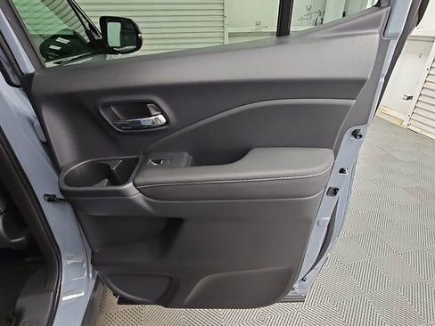 New 2026 Honda Ridgeline RTL image 39