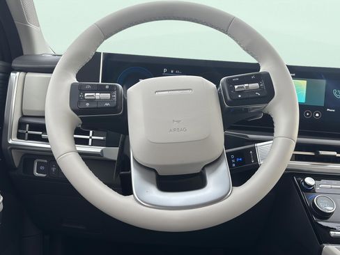 New 2026 Hyundai Santa Fe SEL FWD image 12