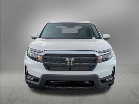 New 2026 Honda Ridgeline RTL image 8