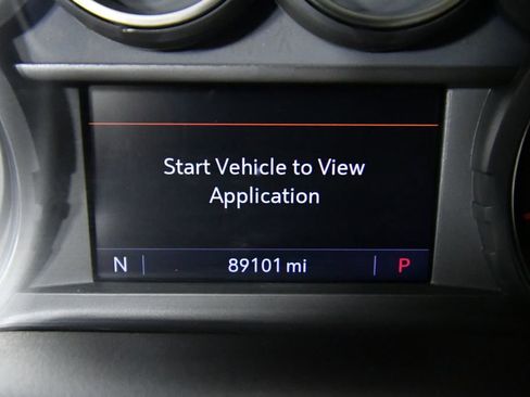Used 2021 Chevrolet Suburban RST AWD/4WD image 28