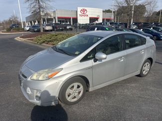 Used 2011 Toyota Prius Two video 1