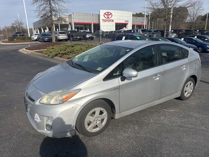 Used 2011 Toyota Prius Two