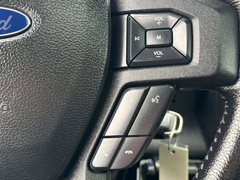 Used 2016 Ford F150 XLT w/ Equipment Group 302A Luxury image 27